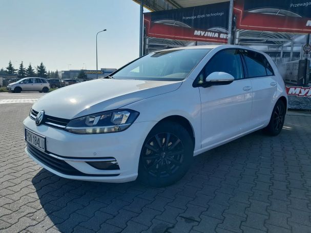 Volkswagen Golf 1.5 TSI BlueMotion ACT Join 96 kW image number 1