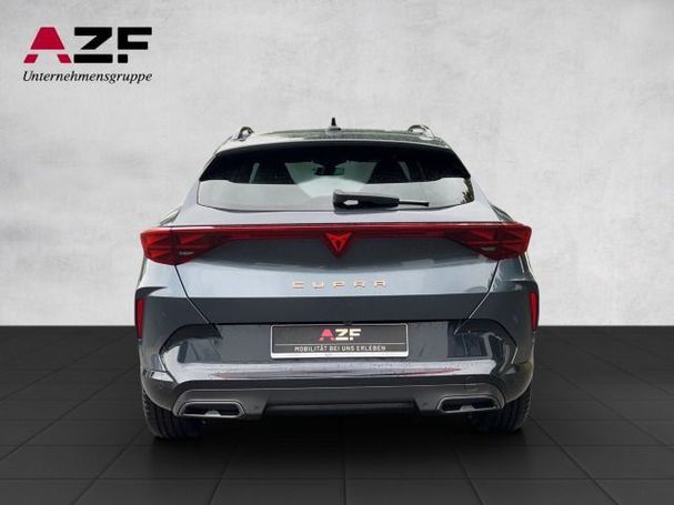 Cupra Formentor 110 kW image number 7