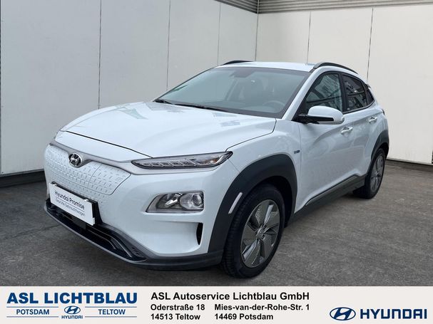 Hyundai Kona Elektro 100 kW image number 1