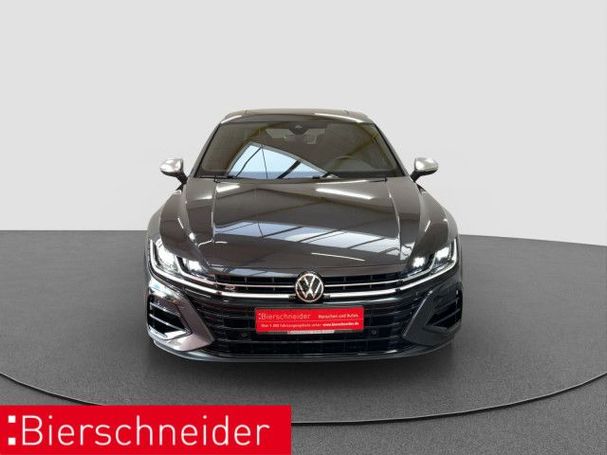 Volkswagen Arteon R DSG 4Motion 235 kW image number 3