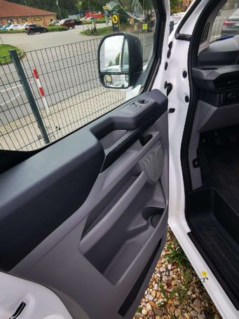 Ford Transit Custom 280 Trend 81 kW image number 8