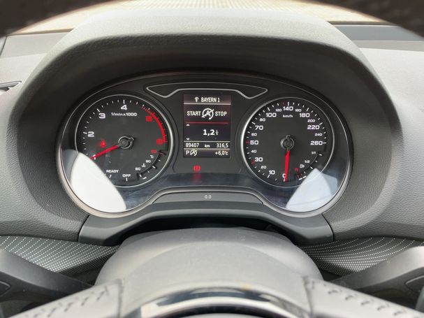 Audi Q2 2.0 TDI Sport 140 kW image number 21