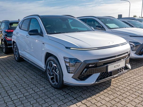 Hyundai Kona 1.6 T-GDI 146 kW image number 17