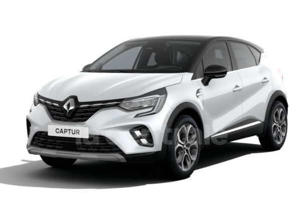 Renault Captur 103 kW image number 1