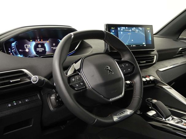 Peugeot 3008 1.6 Hybrid 165 kW image number 35