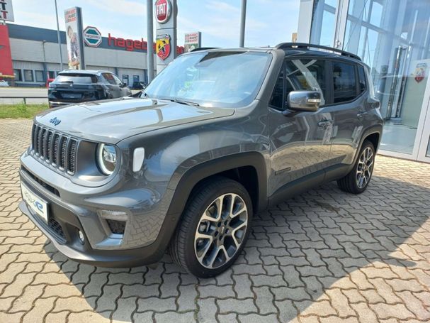 Jeep Renegade PHEV 177 kW image number 1