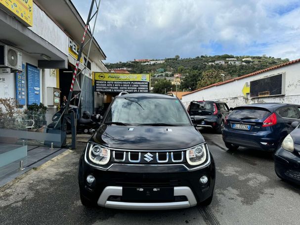 Suzuki Ignis 61 kW image number 5