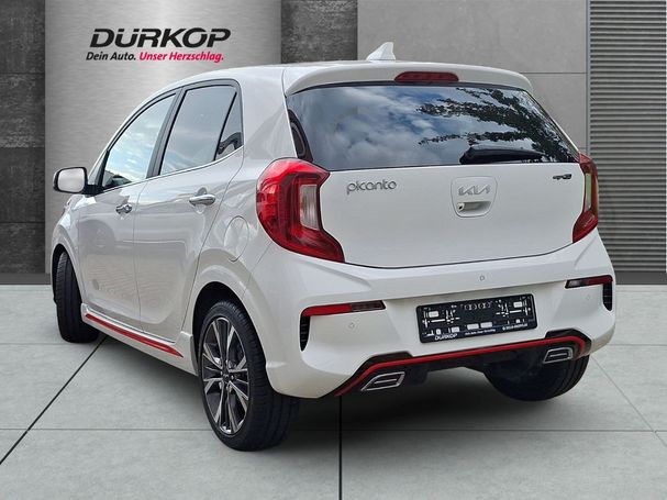 Kia Picanto 74 kW image number 2