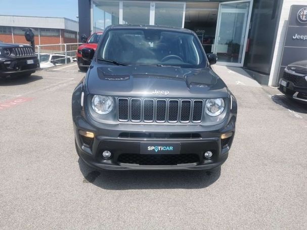 Jeep Renegade 1.0 Limited 88 kW image number 3