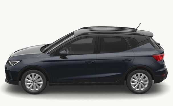 Seat Arona 1.0 TSI Style 85 kW image number 3