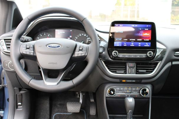 Ford Fiesta Active X 92 kW image number 13