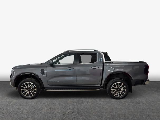 Ford Ranger 3.0 Platinum 177 kW image number 4