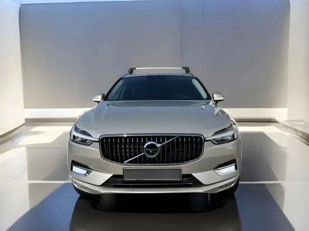 Volvo XC60 AWD 140 kW image number 3