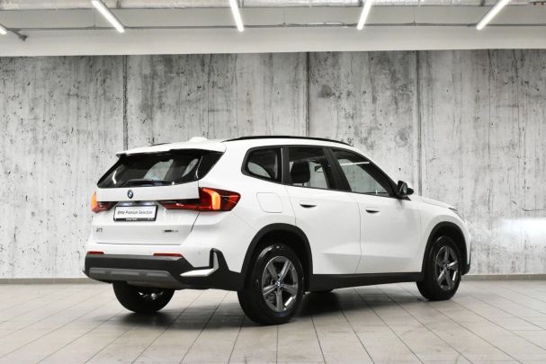 BMW X1 sDrive18i 100 kW image number 2