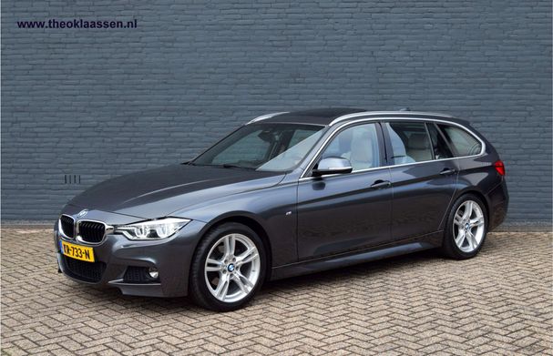 BMW 320i Touring 135 kW image number 1