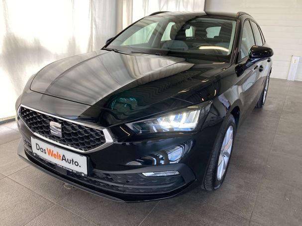 Seat Leon 1.0 TSI Style 66 kW image number 1