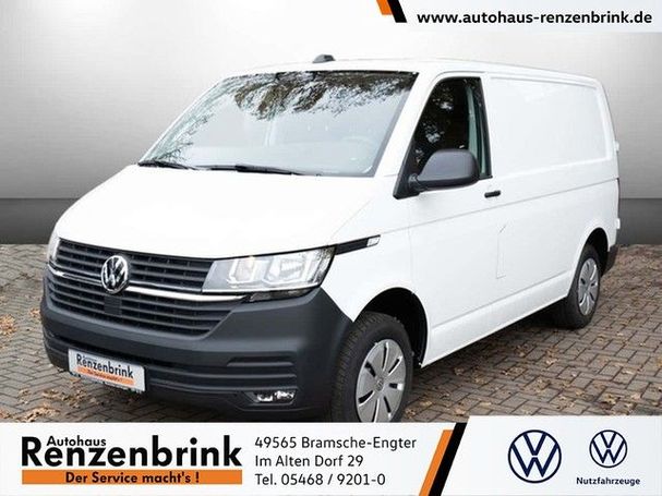 Volkswagen T6 Transporter 81 kW image number 1