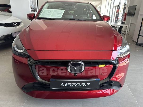 Mazda 2 1.5 85 kW image number 3