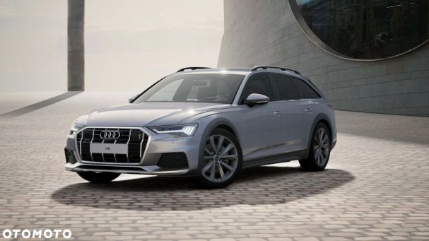 Audi A6 Allroad 170 kW image number 1