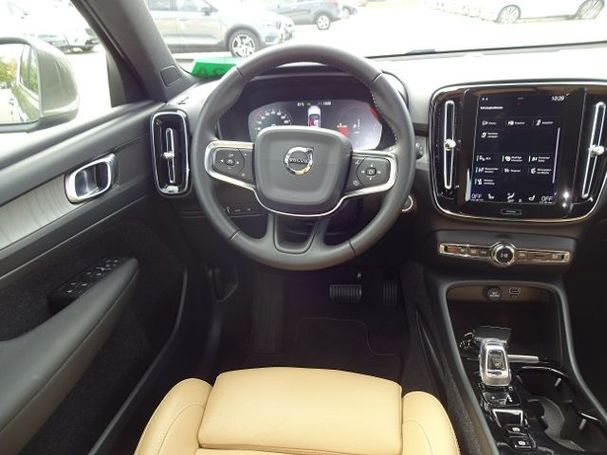 Volvo XC40 T5 Inscription 192 kW image number 11