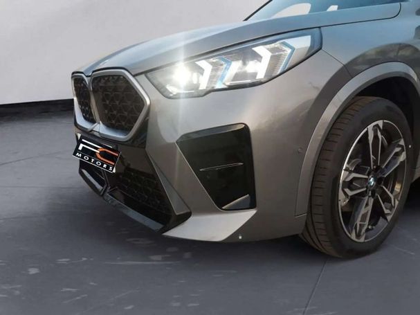 BMW X2 sDrive 110 kW image number 5