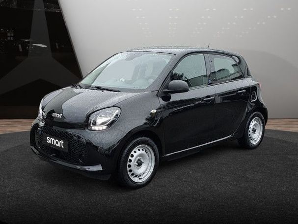 Smart ForFour EQ 60 kW image number 1