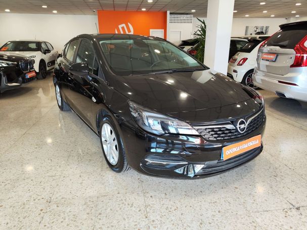 Opel Astra 1.2 81 kW image number 3