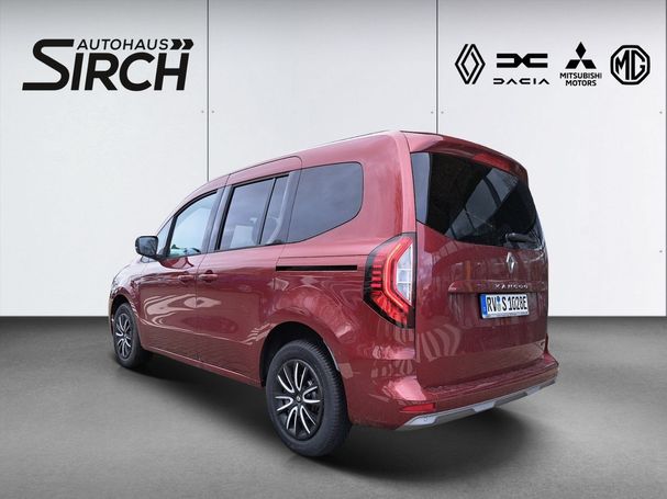 Renault Kangoo E-TECH EV45 90 kW image number 5