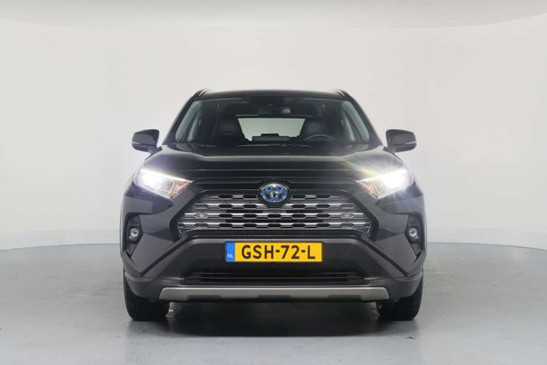 Toyota RAV 4 2.5 Hybrid 163 kW image number 2