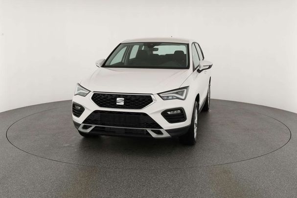 Seat Ateca 1.5 TSI DSG Style 110 kW image number 26