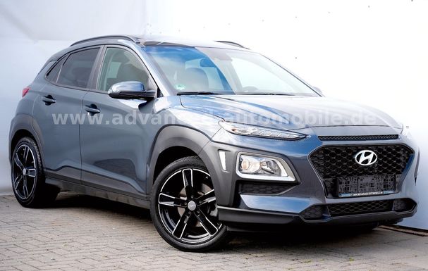 Hyundai Kona 1.6 T-GDI 130 kW image number 13