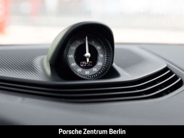 Porsche Taycan 320 kW image number 30