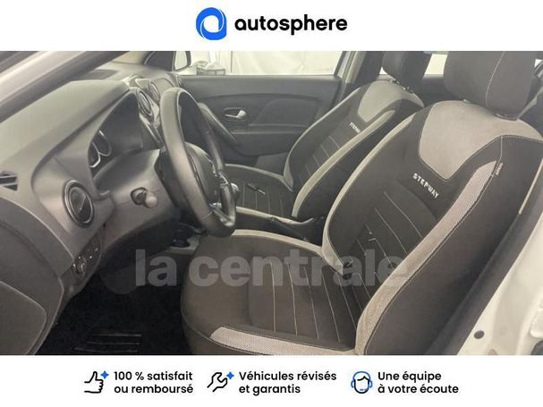 Dacia Sandero Stepway TCe 90 66 kW image number 15