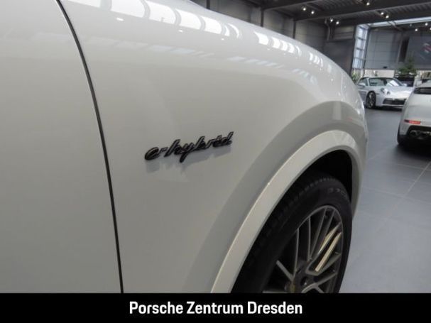 Porsche Cayenne E-Hybrid 340 kW image number 15