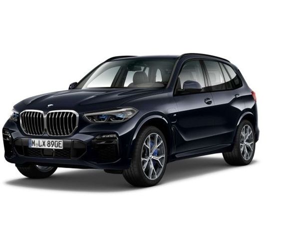 BMW X5 45e xDrive 290 kW image number 1