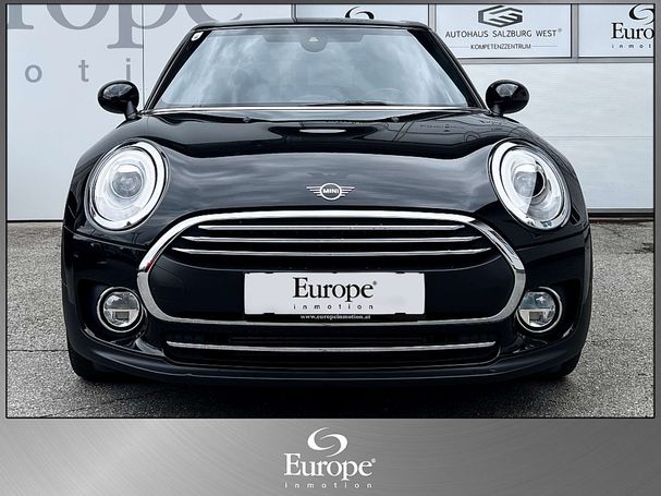 Mini One Clubman 75 kW image number 3