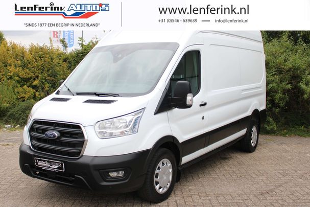 Ford Transit 2.0 TDCi 96 kW image number 1