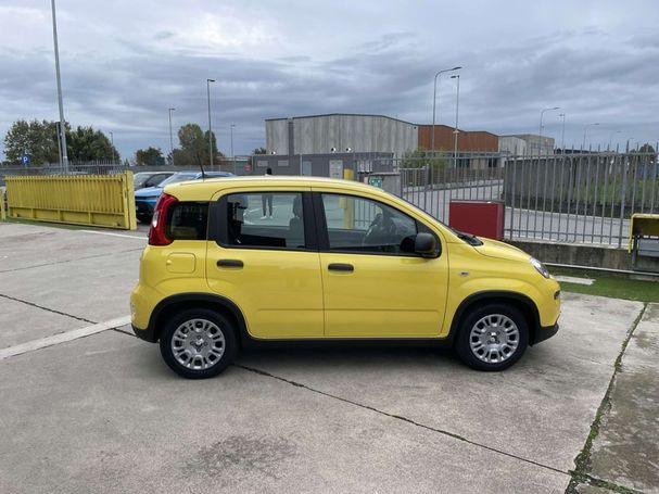 Fiat Panda 51 kW image number 4