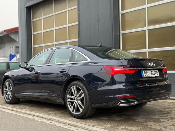 Audi A6 40 TDI 150 kW image number 2