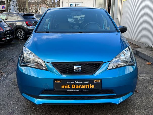 Seat Mii 44 kW image number 3