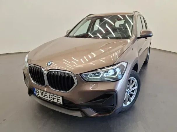 BMW X1 sDrive18d 110 kW image number 1