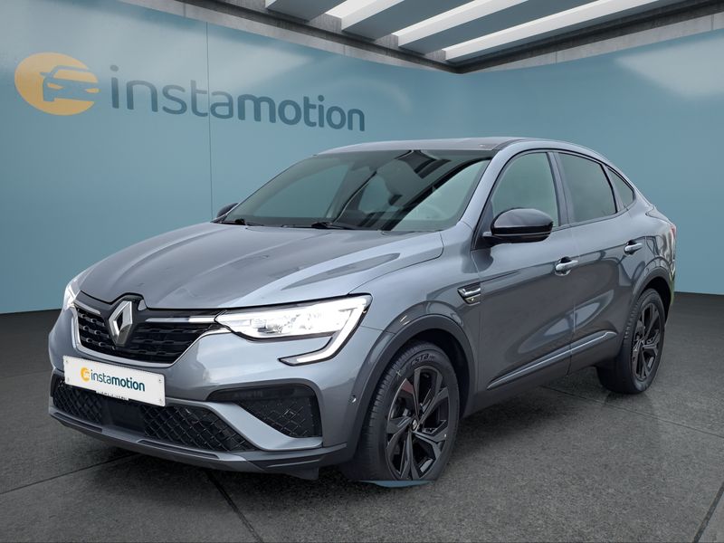 Renault Arkana 160 R.S.