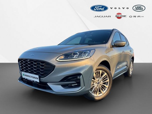 Ford Kuga 2.5 ST-Line X 165 kW image number 1