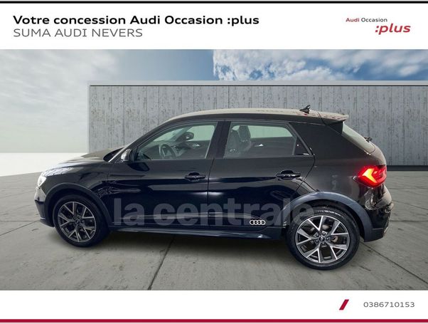 Audi A1 30 TFSI 81 kW image number 5