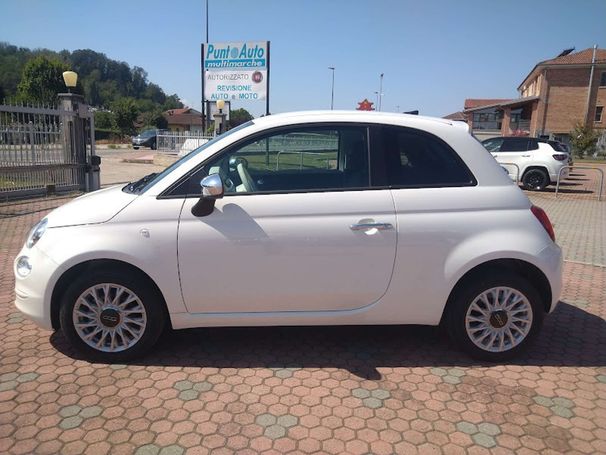 Fiat 500 1.0 51 kW image number 5