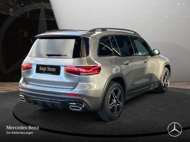 Mercedes-Benz GLB 200 d 110 kW image number 6