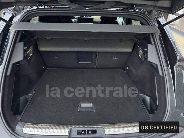 DS Automobiles 7 Crossback BlueHDi 180 130 kW image number 11