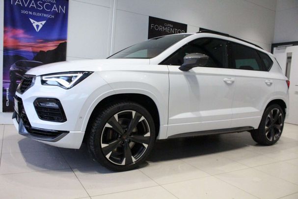 Cupra Ateca 4Drive 221 kW image number 1