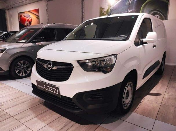 Opel Combo Cargo XL 1.5 Diesel 96 kW image number 1