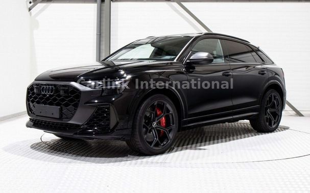 Audi RSQ8 Performance 471 kW image number 1